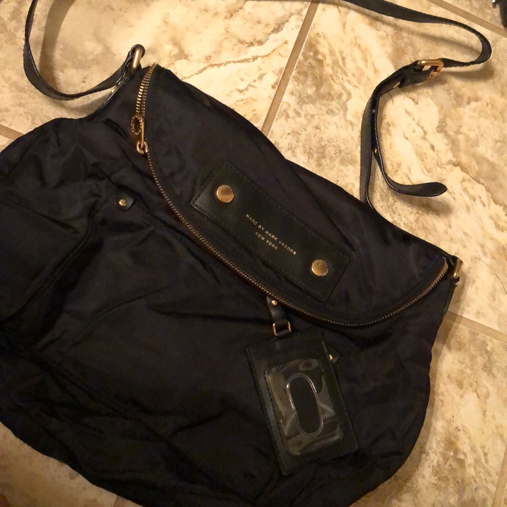 Marc Jacobs crossbody